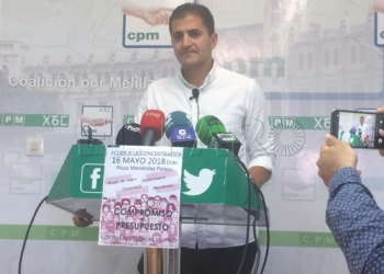 WhatsApp Image 2018 05 15 at 14.07.49 CpM critica que el Gobierno apruebe la subida de impuestos sin prever sus consecuencias