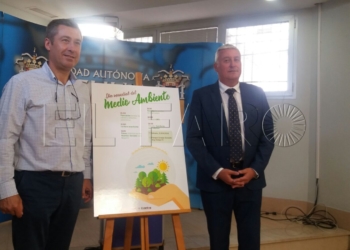 WhatsApp Image 2018 05 30 at 14.06.55 Melilla celebra este fin de semana el Día Mundial del Medio Ambiente