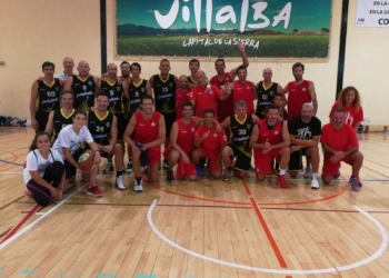 El Club Marítimo toma parte en el III Torneo Santander Master 2018