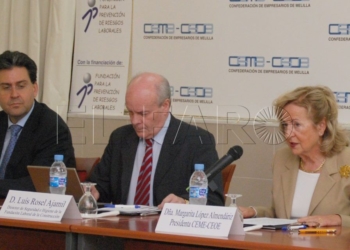 ceme La CEME-CEOE realizará una jornada sobre protección de datos este viernes