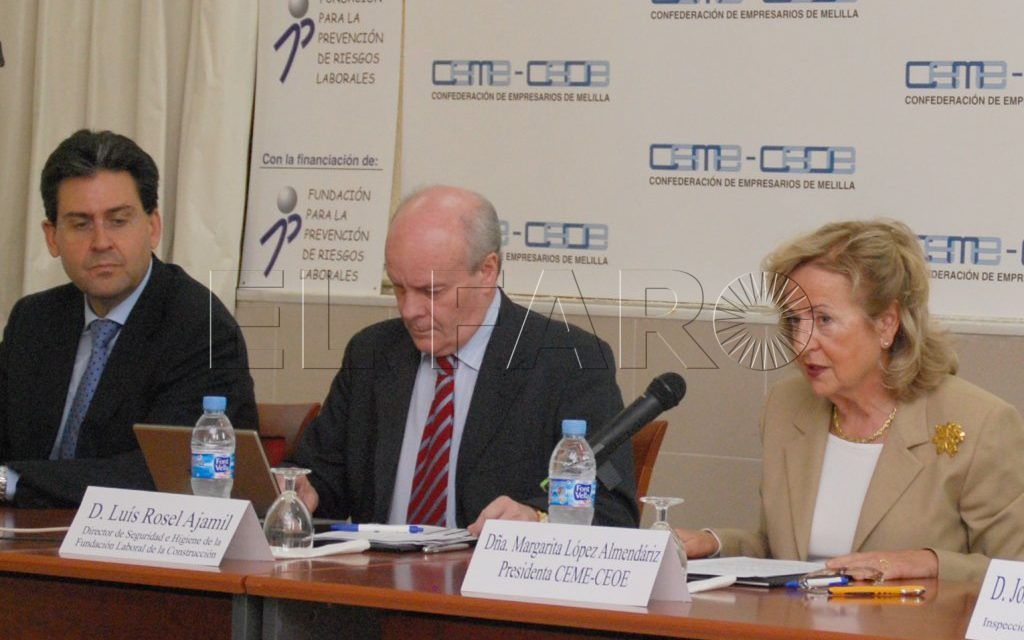 La CEME-CEOE realizará una jornada sobre protección de datos este viernes