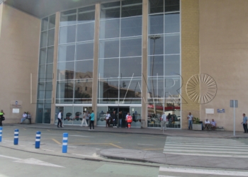 estación marítima Le caen 3 años de cárcel por intentar embarcar con 20 kilos de hachís bajo los asientos