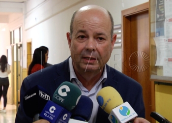 foto conesa Conesa: “No sé si el anuncio de Ábalos fue por ignorancia o por una maniobra estudiada del PSOE”