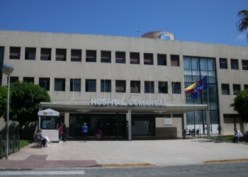 hospital UGT pide estabilidad laboral para todas las categorías profesionales sanitarias