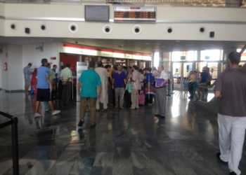la foto5 La OPE será más escalonada: Ramadán finaliza antes de iniciarse los traslados