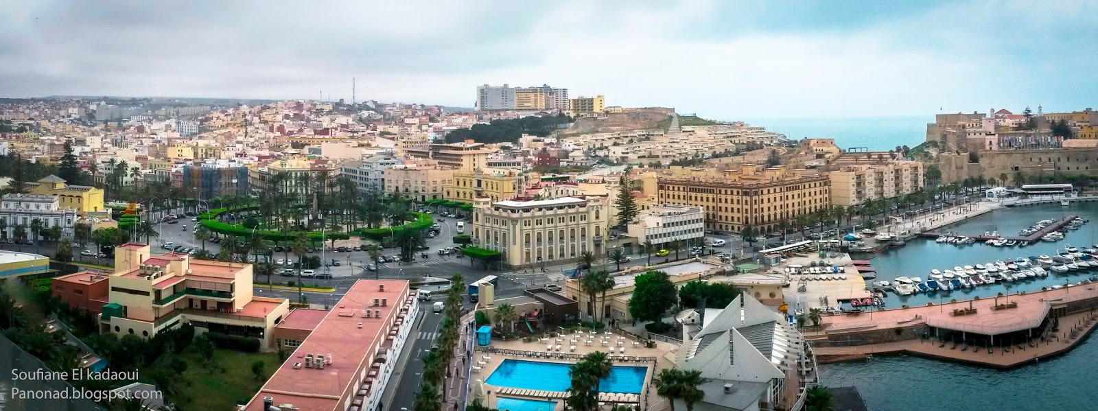 El precio del alquiler sube en Melilla en un 2% interanual en el mes de abril