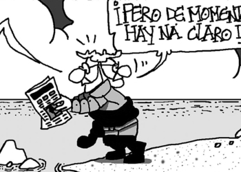 ml310518 Jueves 31 de mayo de 2018