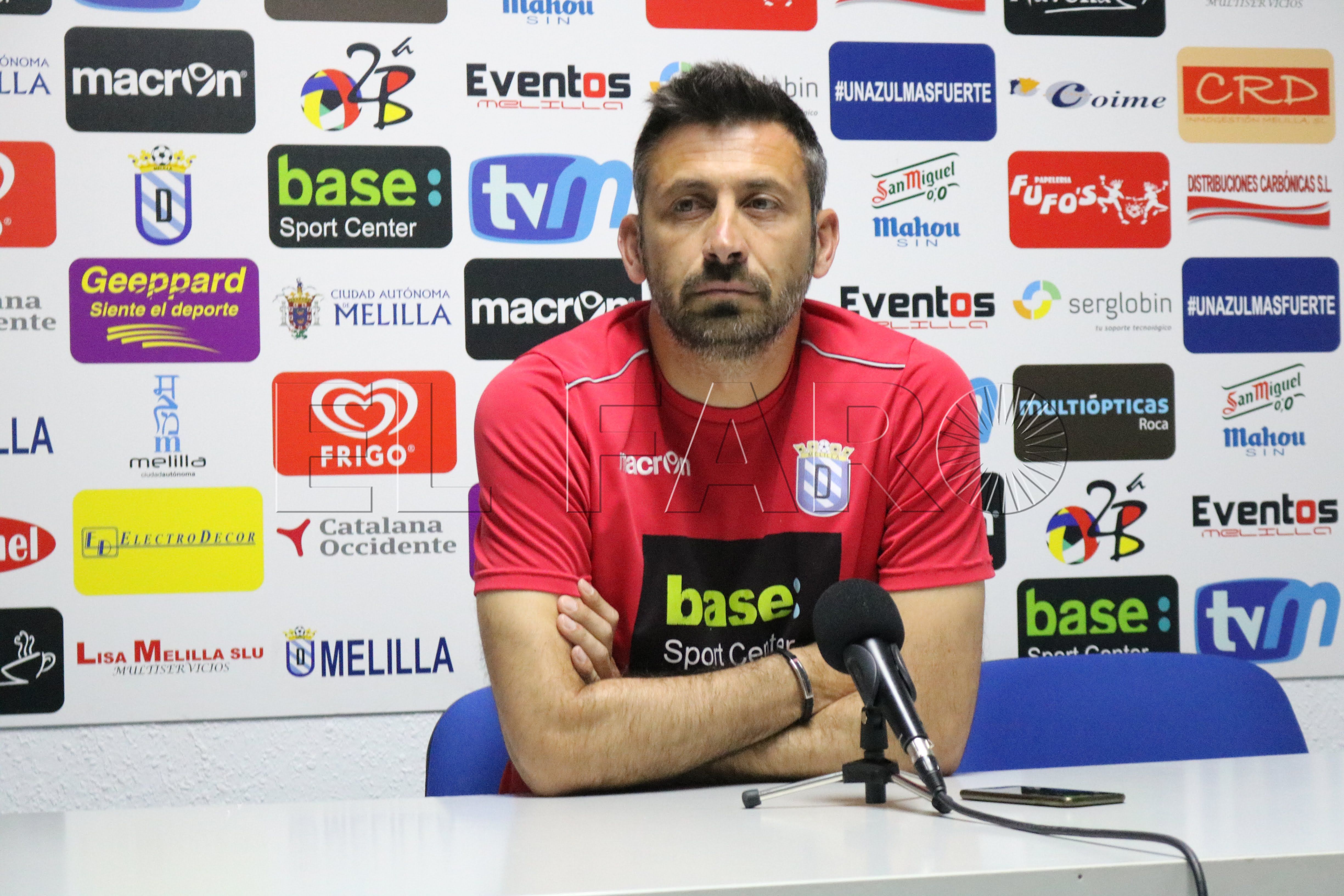 “La afición tiene que ser importante”