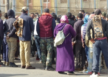 para subir Delegación afirma que los cierres de frontera “nunca son injustificados”