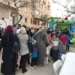 real2 Éxito de asistencia a la verbena popular de Melilla Acoge en el Real