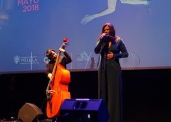 thumb DSC04536 1024 Comienza la X Semana de Cine de Melilla con la mujer como protagonista