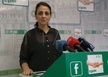 1 2 CpM aplaude la bonificación del 75% y tacha al PP de “desleal” con los melillenses
