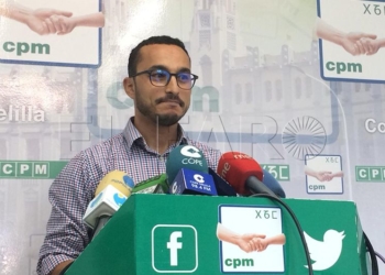 10 1 2 CpM lamenta la falta de respuesta a la petición de comisión para las oposiciones
