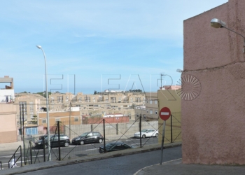 10 1 6 Le caen 2 años de cárcel: cortó con una catana a otro hombre en una discusión