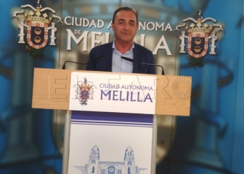 11 01 1 Mateo insta a la delegada del Gobierno a agilizar las OSP de Almería, Sevilla y Granada
