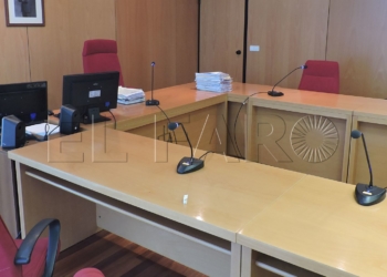 11 1 3 Le piden 2 años por amenazar a su mujer con audios: “Quemaré la casa y no saldréis”