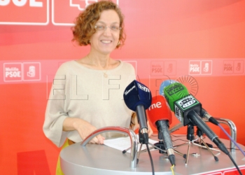 11 1 Rojas: “El pasotismo del PP con los transportes lo pagamos los melillenses”