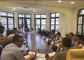 12 1 6 Quevedo defiende que todas las entidades conocían el documento antes de firmarlo