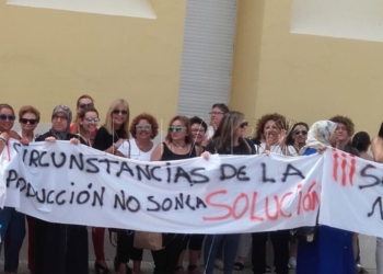 13 02 ok UGT pide crear una bolsa de reserva en el Imserso con los candidatos excluidos