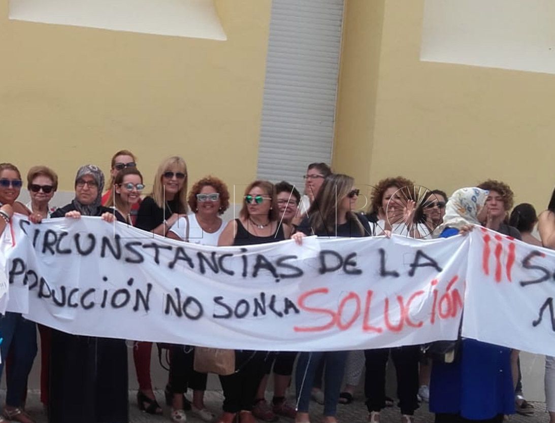 UGT pide crear una bolsa de reserva en el Imserso con los candidatos excluidos