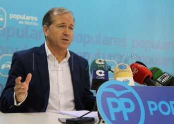 13 1 1 “Se lo vamos a poner fácil al PSOE, que cumpla con los compromisos adquiridos”