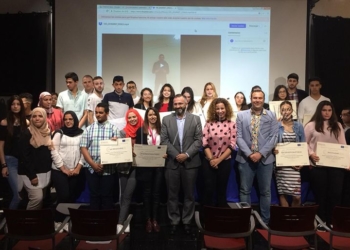 14 1 1 Nueva cantera de jóvenes formada en las tecnologías de la comunicación