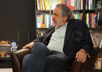 14 2 “Un buen actor aspira a tener una técnica, no a firmar autógrafos”