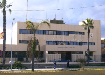 15 01 IU, Equo y Podemos cuestionan la trayectoria de Moh para haber sido nombrada delegada del Gobierno