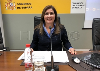 15 1 SEPE atribuye subida de 864 parados al efecto llamada de próximo plan empleo