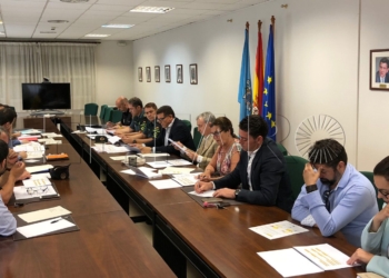 16 1 1 Melilla se prepara para el inicio de la OPE, con una previsión similar a la de 2017
