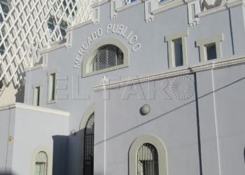 17 02 1 Seis propuestas melillenses optan a los Premios Málaga de Arquitectura 2018