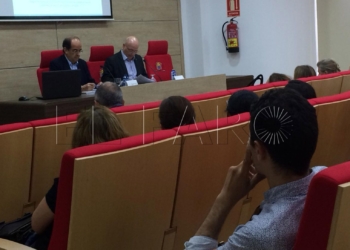 17 1 "La protección de datos es un derecho fundamental, aunque esté tan violado"