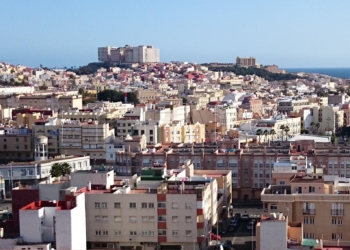 18 1 1 Melilla estudiará la calidad del aire durante 2 años con un nuevo programa