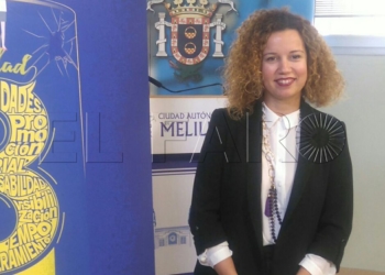 19 01 Melilla acogerá este viernes la asamblea general de la Red Española de Albergues Juveniles