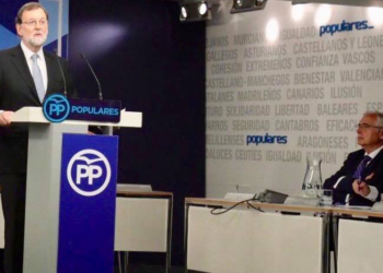 2 1 3 Entrevista a Imbroda: “El PSOE va a arreglar el problema de la frontera en pocos días”