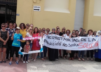20 01 1 “Se está llamando a gente desde el INEM para cubrir el verano en el Imserso”