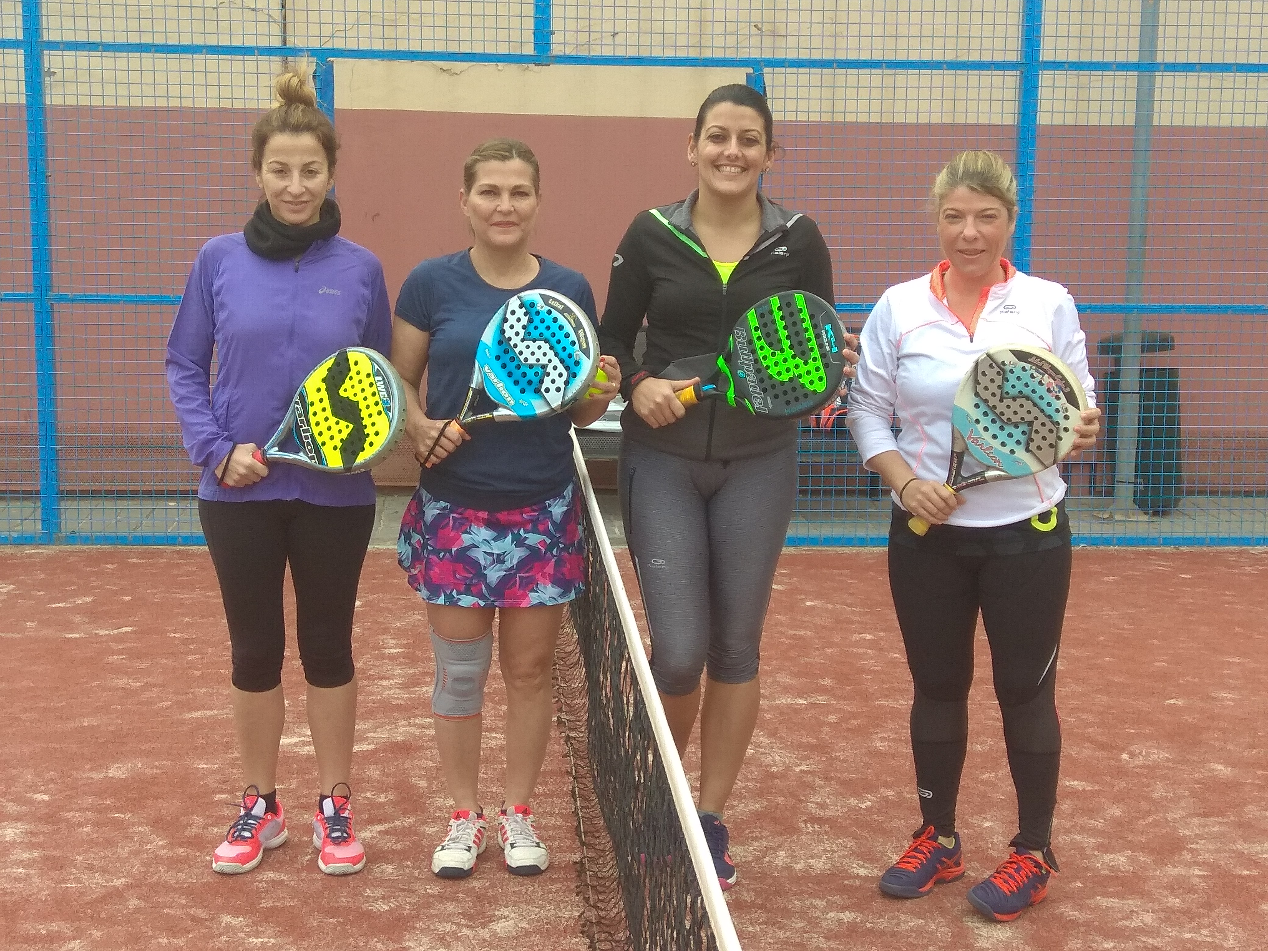 El Challenger de Melilla tendrá prueba masculina y femenina