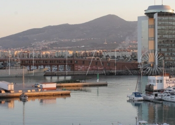 22 03 1 Melilla celebrará hoy las primeras Jornadas de Arquitectura y Derecho