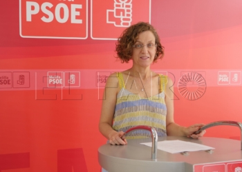 27 06 18 RP ROJAS Rojas: "El PP está deslegitimado para pedir barcos de menos de diez años"