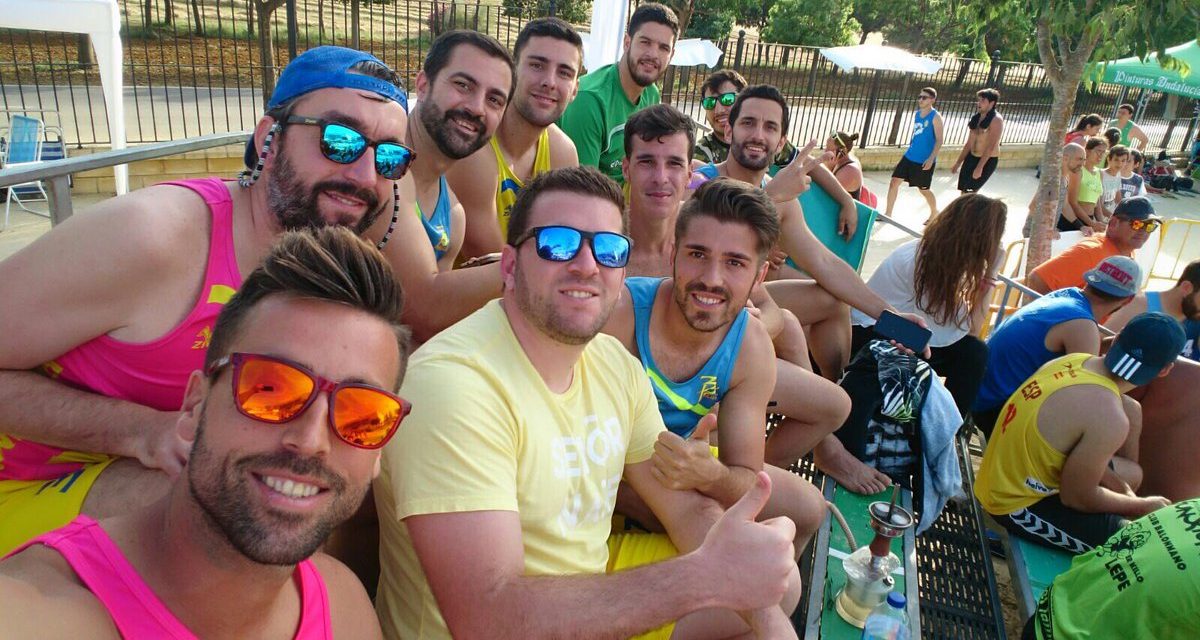 El Baplamel competirá este fin de semana en la IV Copa de España