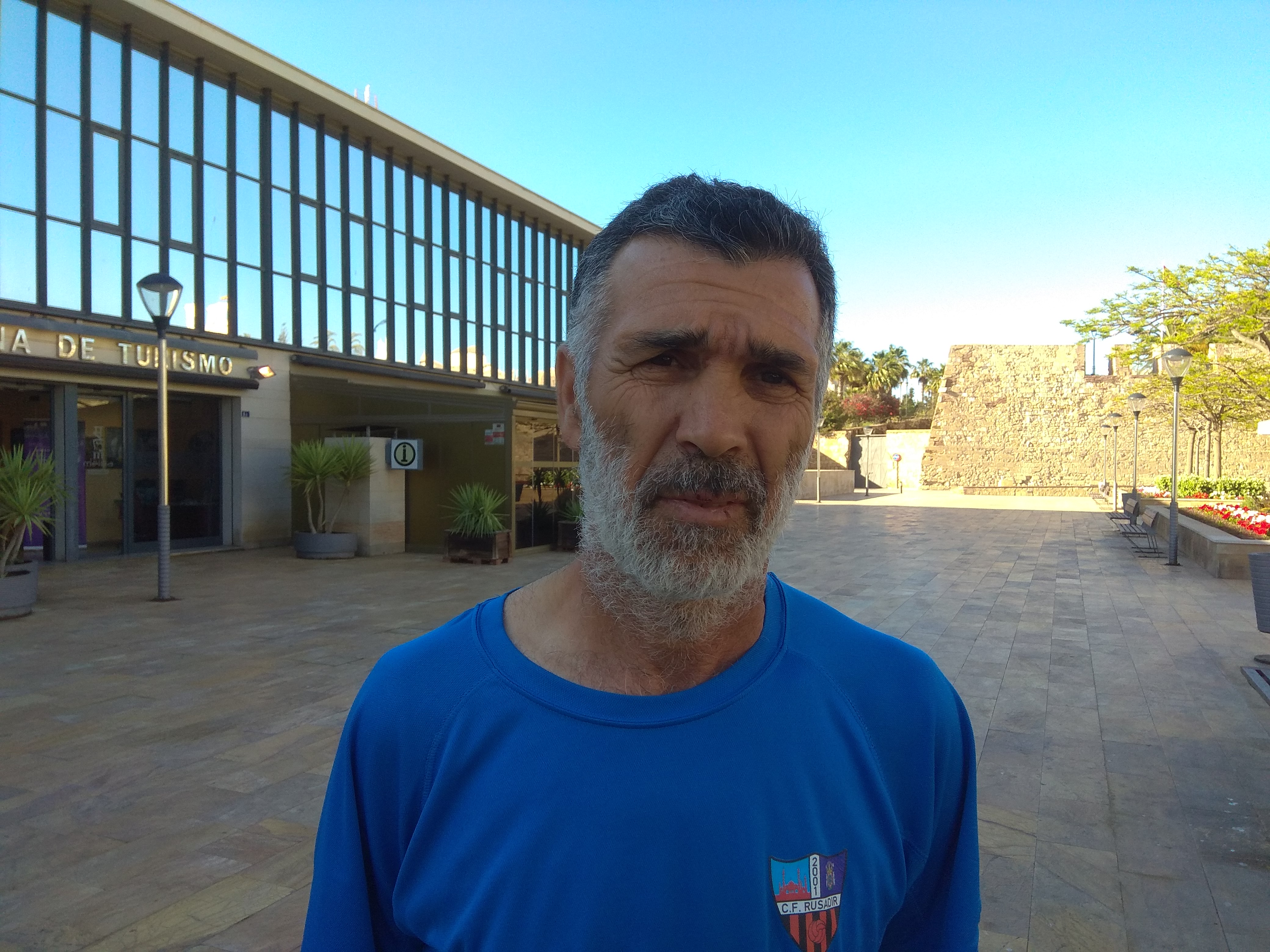Yamili Mizzian: “Este año hemos sufrido mucho, pero es cierto que al final ha merecido la pena”
