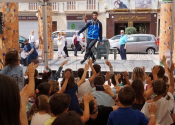 4 El teatro como herramienta para desmontar estereotipos