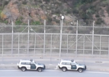 5 1 1 ­­­AUGC defiende que se protejan los derechos humanos pero pide seguridad para los agentes
