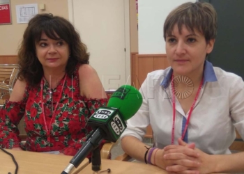 Santillana: “No solo hay que quitar las concertinas, sino también las vallas”