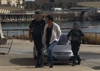 6 1 1 Forenses dicen que la víctima del crimen de La Hípica estaba viva al huir el acusado