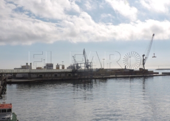 7 1 4 Melilla cierra el primer trimestre con una caída de las exportaciones del 23,5%