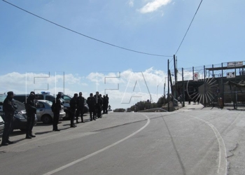 8 1 1 Le cae un año de cárcel: la Policía lo cazó en Barrio Chino con 140 gramos de cannabis