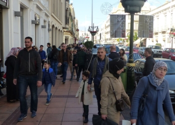 9 1 4 Melilla, la región con el menor gasto medio por habitante en 2017, con 8.738 € al año