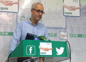 CpM CpM critica que Ventura “ataque” y “denigre” las conclusiones del Defensor del Pueblo