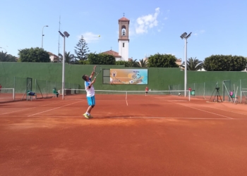 Ddu3cWBVwAUdJJD Armando Moya logra el título en el Torneo Ramadán 2018